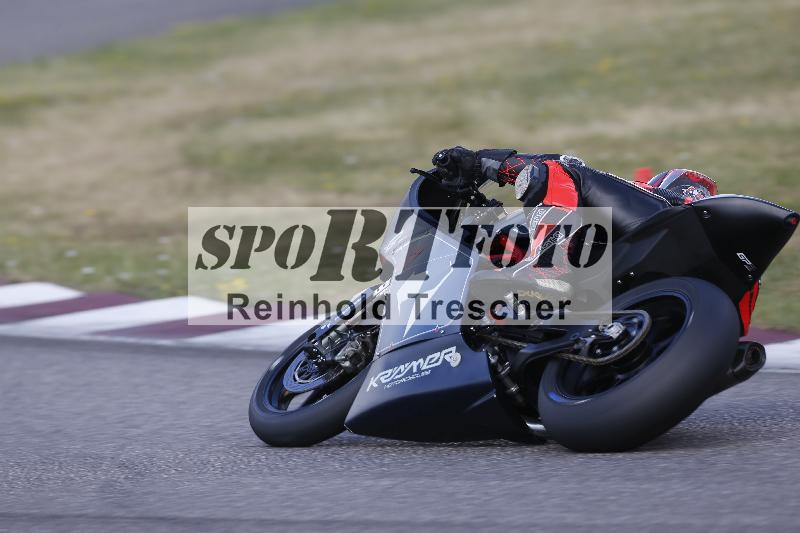 /18 05.06.2026  TZ Motorsport ADR/Gruppe rot/17